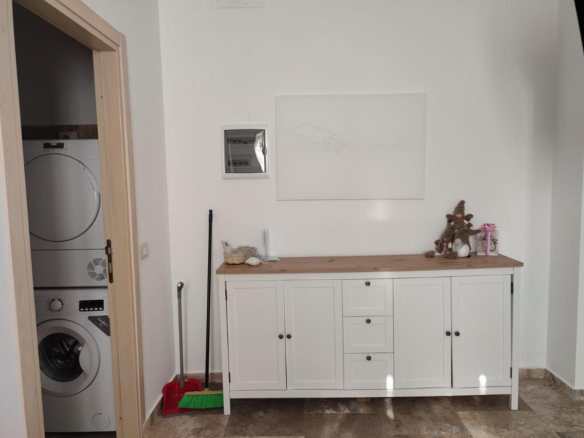 House Mary Apartment - Rome — Fotos 1